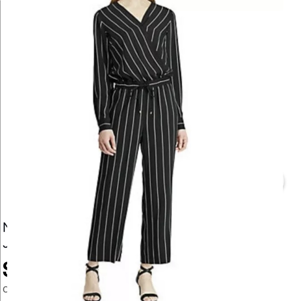 Lauren Ralph Lauren 2 Jumpsuit